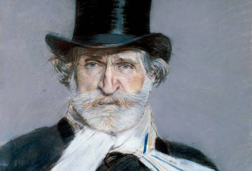 Het Koor van De Nationale Opera zingt Verdi’s Requiem