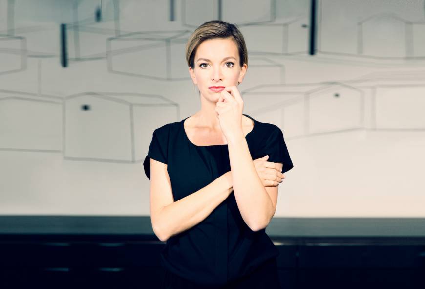 Olivia Vermeulen: 'Dirty Minds'