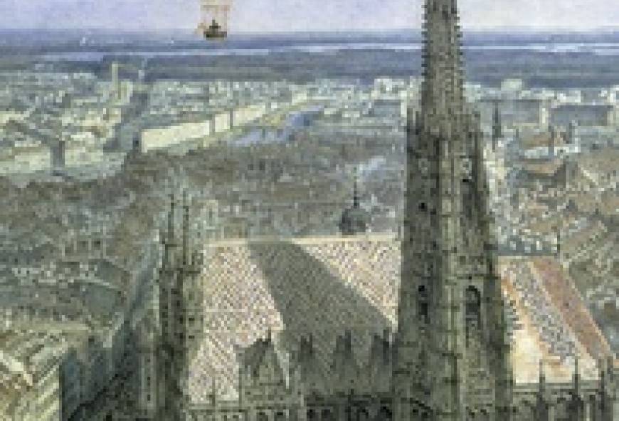 Het Concertgebouworkest in Weense sferen