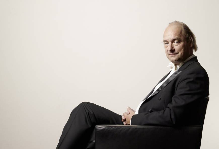 Het Concertgebouworkest en Jan Willem de Vriend