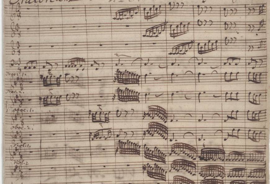 Kerstmatinee: Concertgebouworkest speelt Weihnachtsoratorium