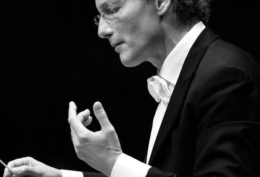 Welser-Möst met Beethoven bij het Concertgebouworkest