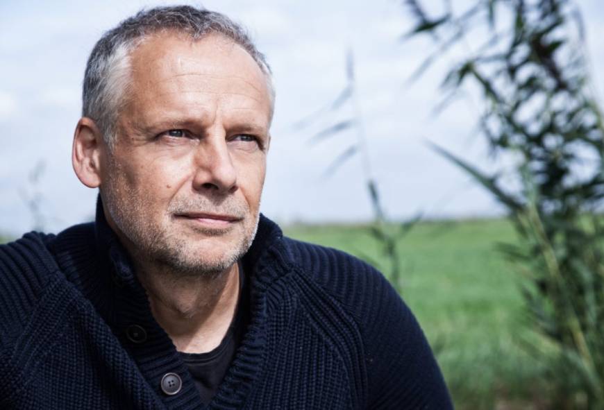 Pieter Wispelwey en Paolo Giacometti