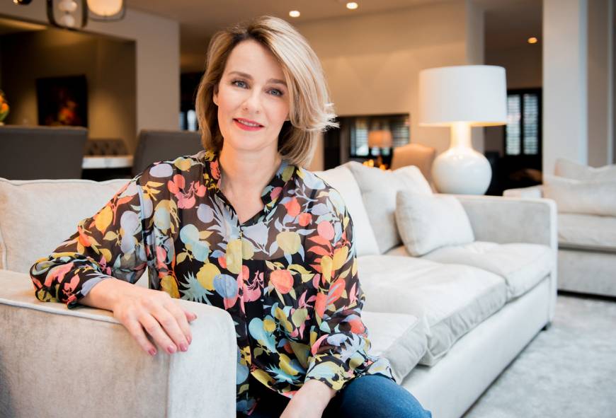 Scherpdenkers: Aaltje van Zweden over troost in muziek