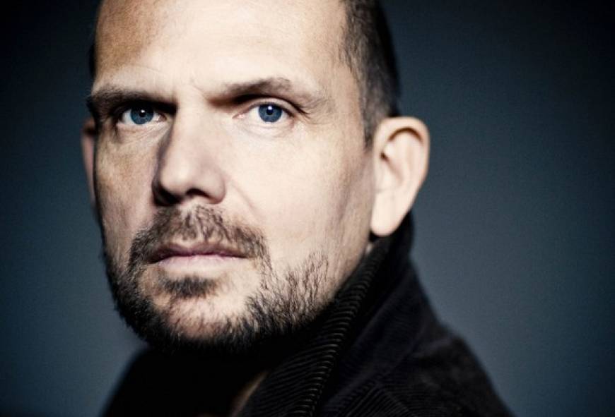 Jaap Van Zweden Met Sjostakovitsj' Achtste Bij Het Concertgebouworkest