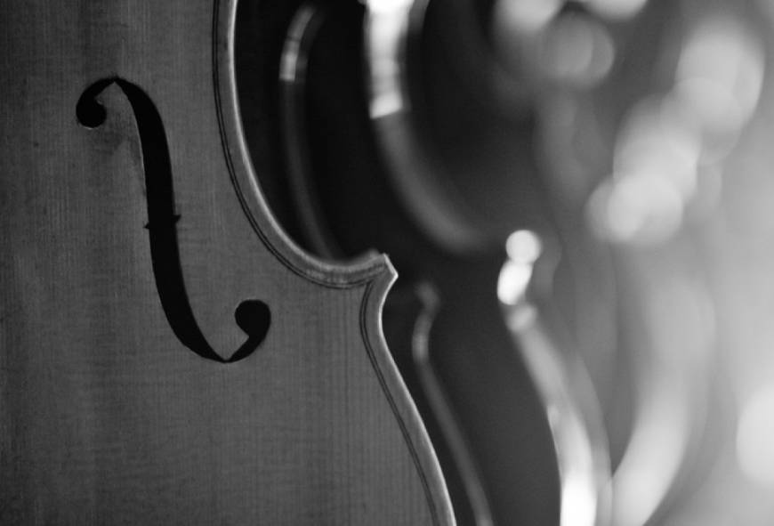 Kamus Kwartet speelt Sibelius, Grieg en Fagerlund