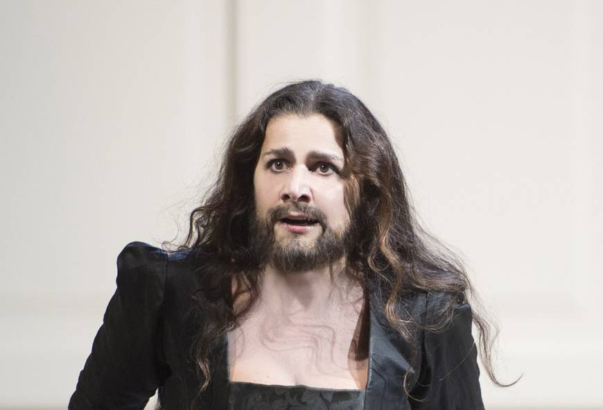 Cecilia Bartoli, Les Musiciens du Prince & Gianluca Capuano