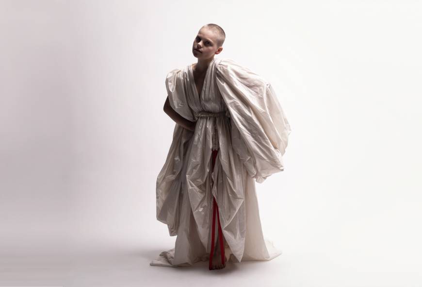 Scherpdenkers: Leo Blokhuis en Diamanda La Berge Dramm