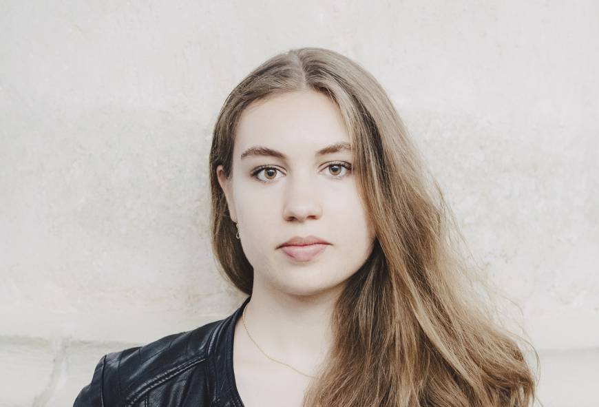 Het Middagconcert: LUDWIG speelt Vivaldi