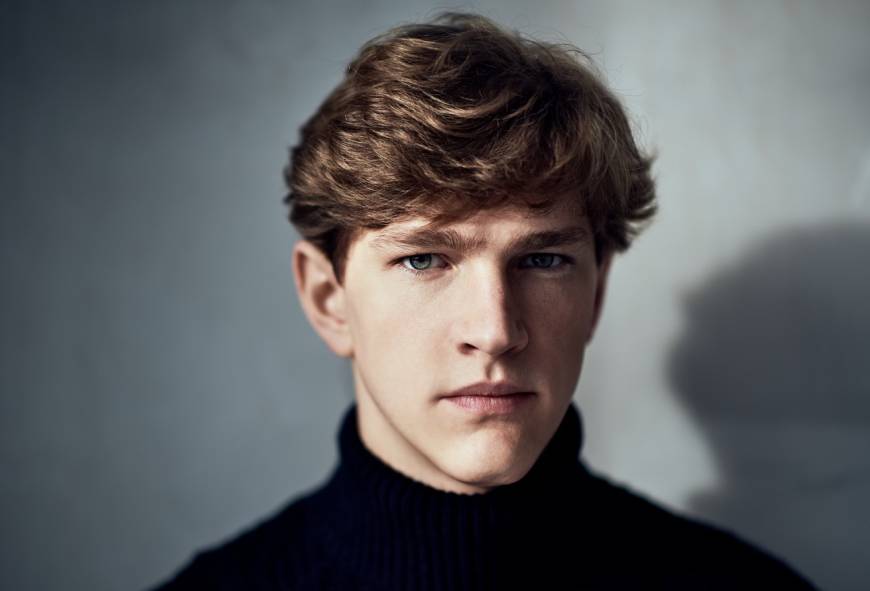 Lisiecki en Ticciati, Chopin en Dvořák