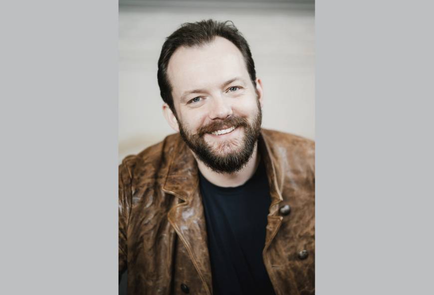 Concertgebouworkest en Andris Nelsons: Rachmaninoff (20.15 uur)