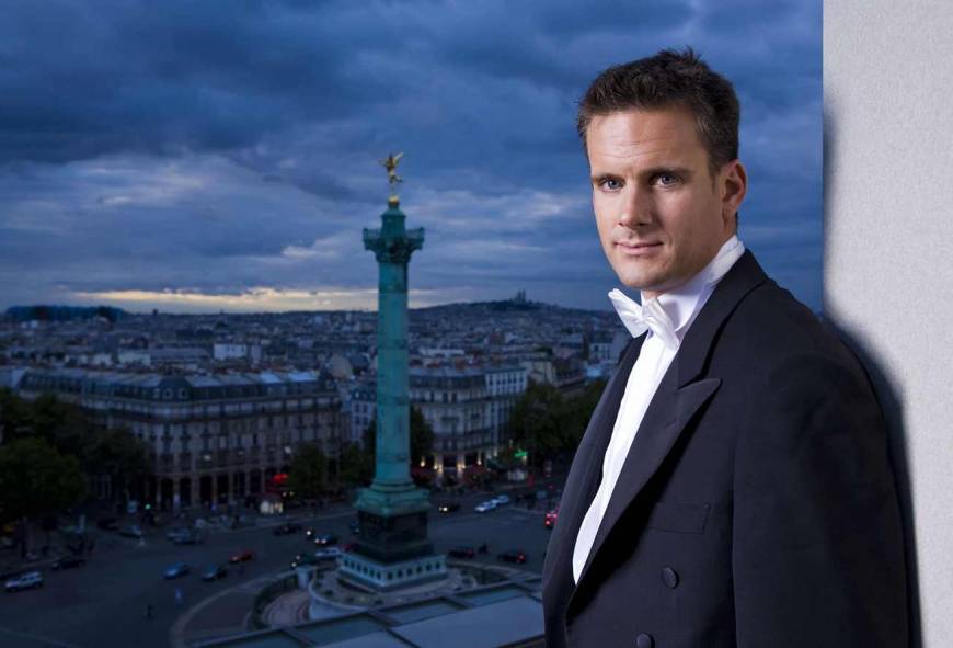 Brahms' Tweede symfonie door het Concertgebouworkest