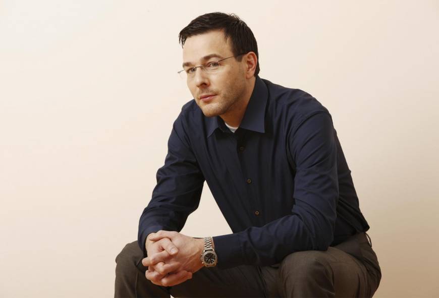 Andreas Scholl en Tamar Halperin: The Twilight People