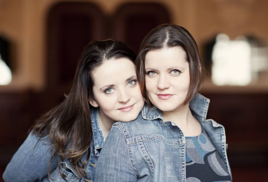 Skride Kwartet speelt Schubert, Mendelssohn en Enescu