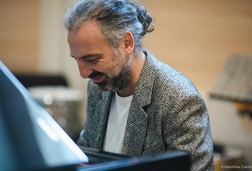 Rhapsody in Blue door het Concertgebouworkest