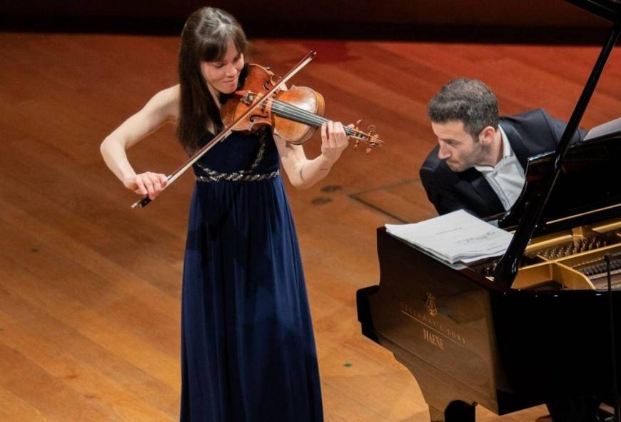 Close-up: geuren en kleuren van Europa