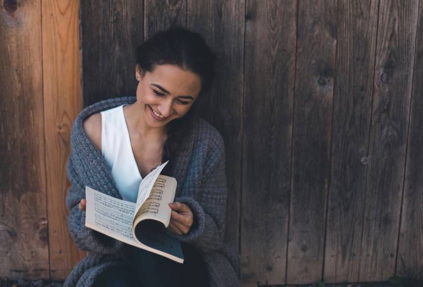 Meesterpianisten in de Kleine Zaal: Anna Tsybuleva