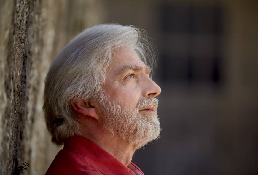 Krystian Zimerman speelt Beethovens pianoconcerten