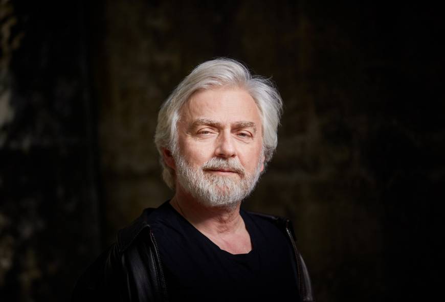 Krystian Zimerman speelt Beethovens pianoconcerten