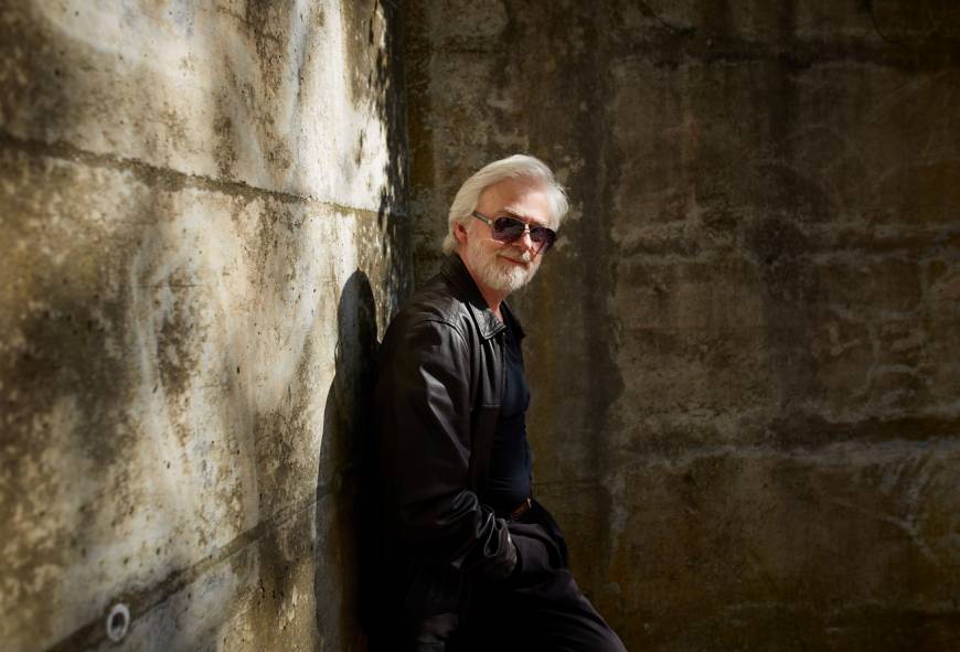 Krystian Zimerman speelt Beethovens pianoconcerten