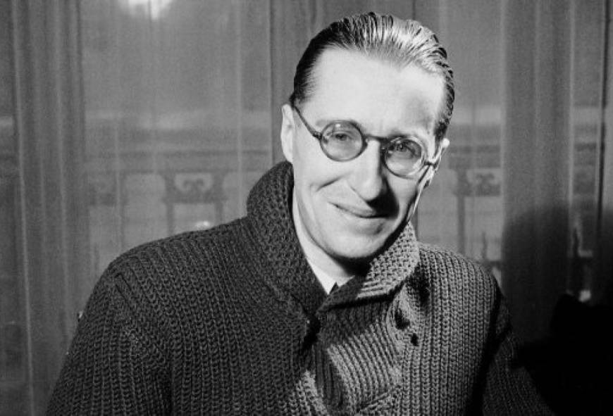 Close-up: À la Françaix