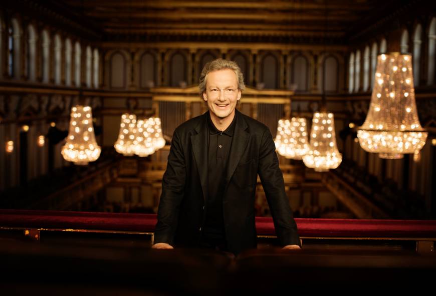 Welser-Möst met Beethoven bij het Concertgebouworkest