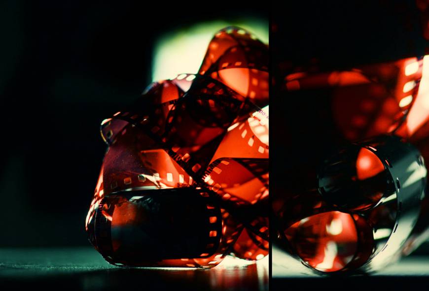 De Avond van de Filmmuziek