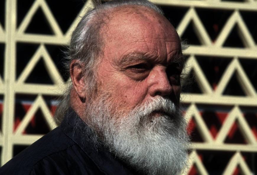 Close-up: Lou Harrison 100 jaar