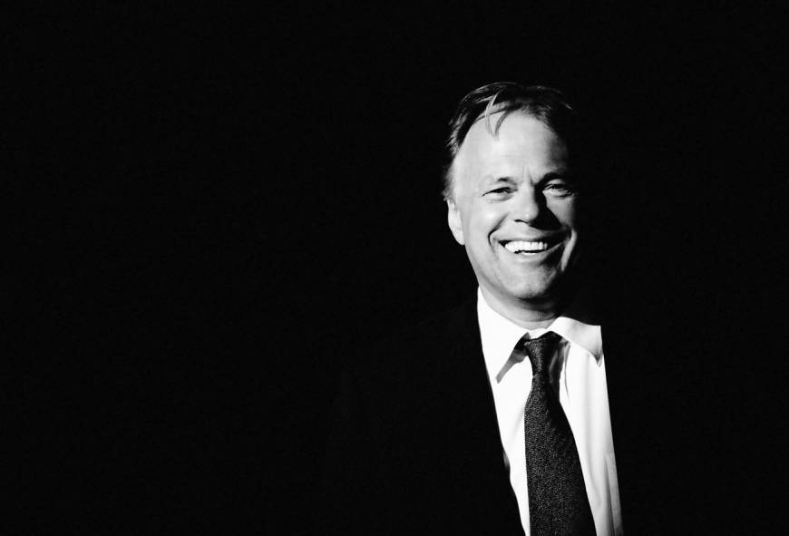 Het Concertgebouworkest speelt Schuberts 'Grote' symfonie