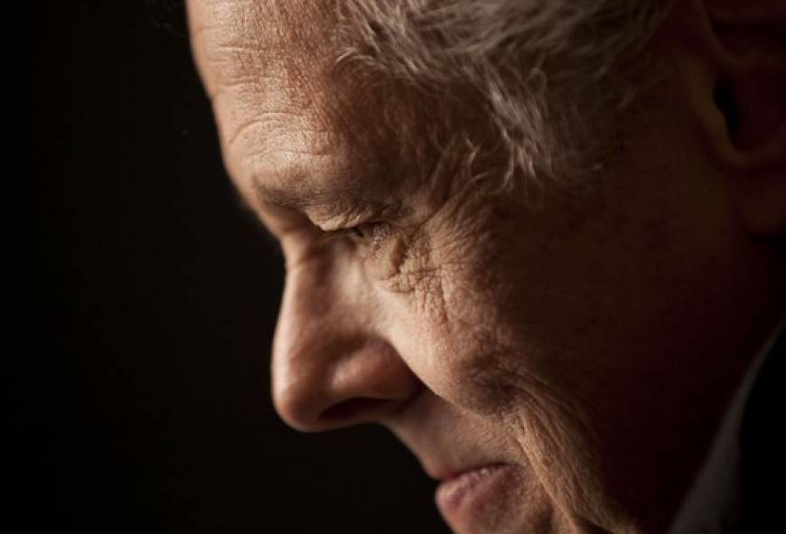 Mariss Jansons en Symphonieorchester Des Bayerischen Rundfunks