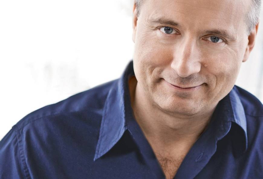 Concertgebouworkest en Paavo Järvi: Brittens Vioolconcert