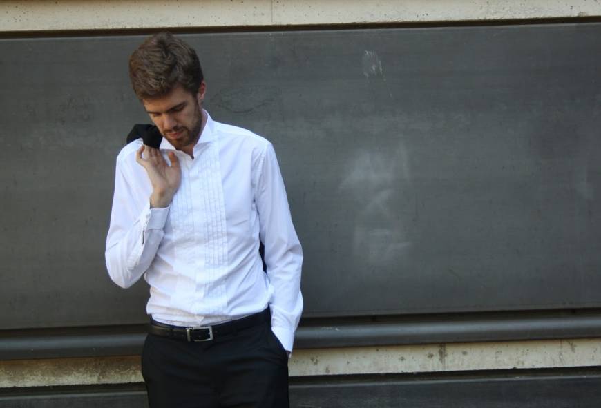 Rising Stars: bariton Josep-Ramon Olivé