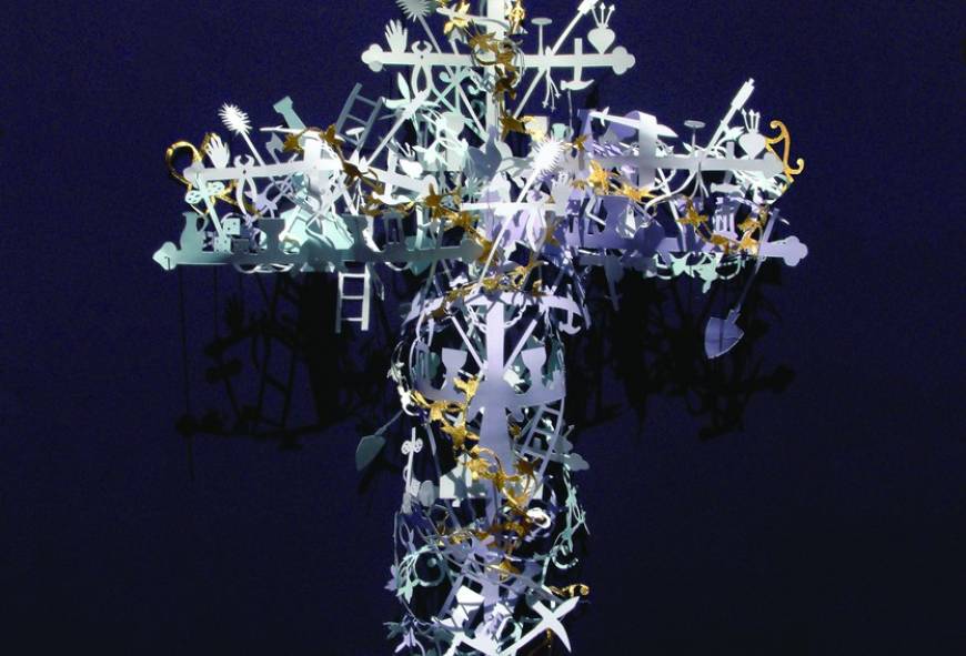 De nieuwe passie bij het Concertgebouworkest