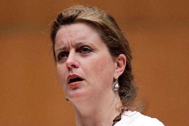 Wie is Anke Vondung? | Preludium – magazine voor liefhebbers van klassieke  muziek