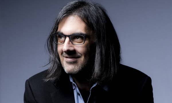 Leonidas Kavakos