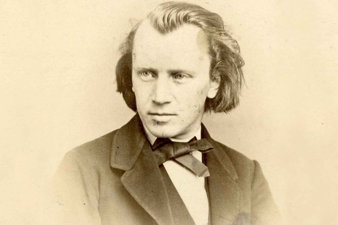 Johannes Brahms: Vioolconcert in D groot