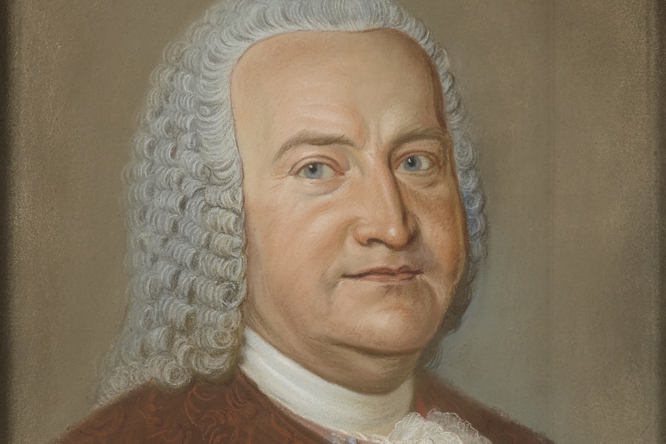 Johann Sebastian Bach: Goldberg-variaties