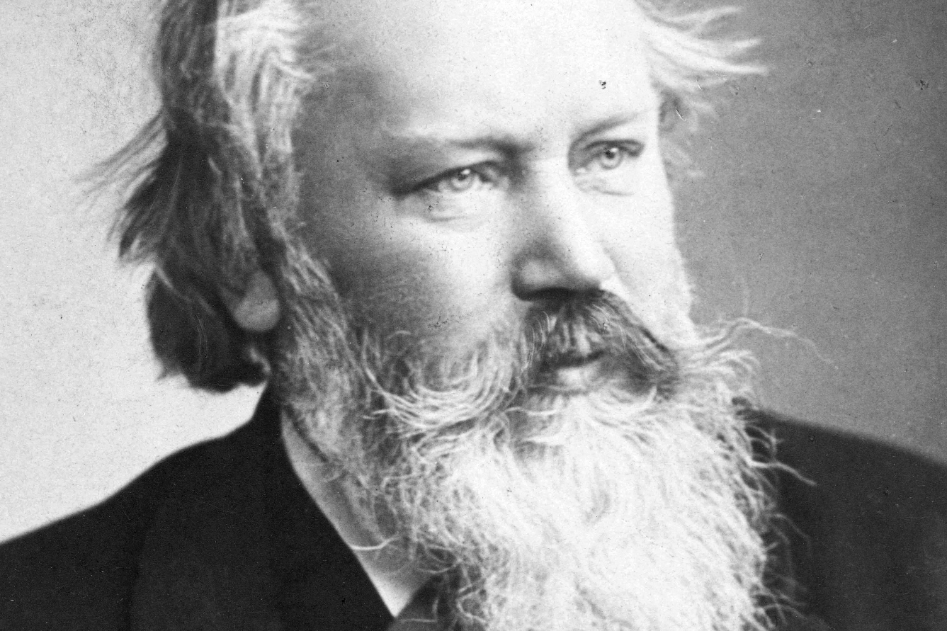 Hoe overwon Brahms zijn koudwatervrees?