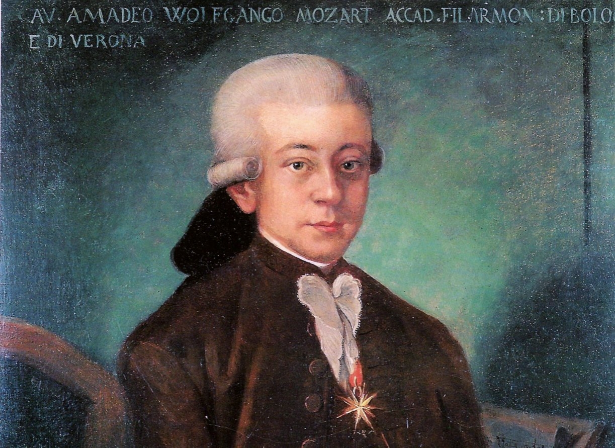 Waar zit Mozart in Beethovens pianoconcerten?