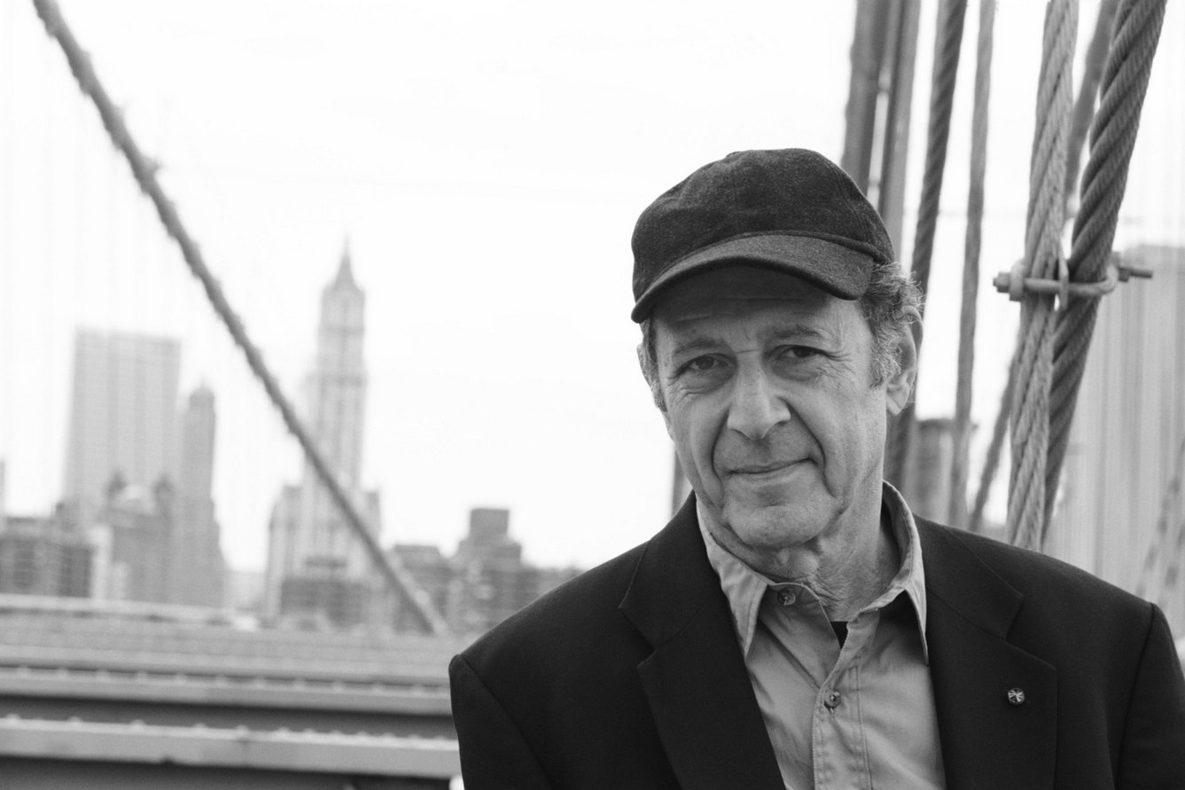 Wie is Steve Reich?