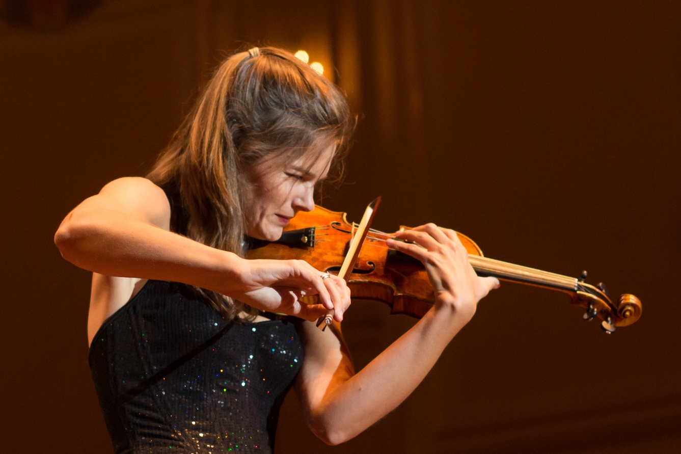 Wat maakt een Stradivarius tot een Stradivarius?