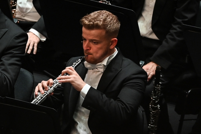 Alexander Krimer: ‘Als orkest dienen we de muziek, niet onze ego’s’