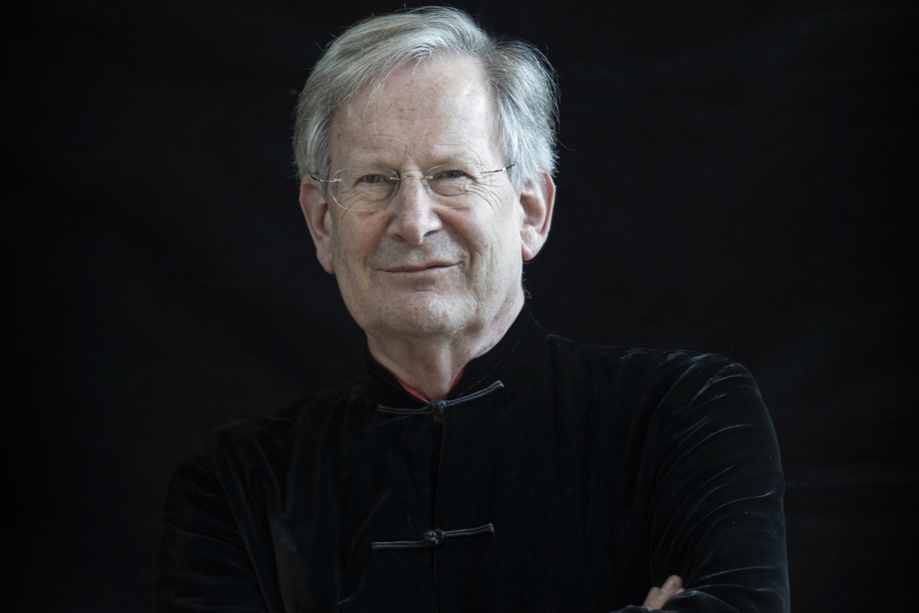 Dirigent John Eliot Gardiner: ‘Ik zie veel overeenkomsten tussen Bach en Brahms’