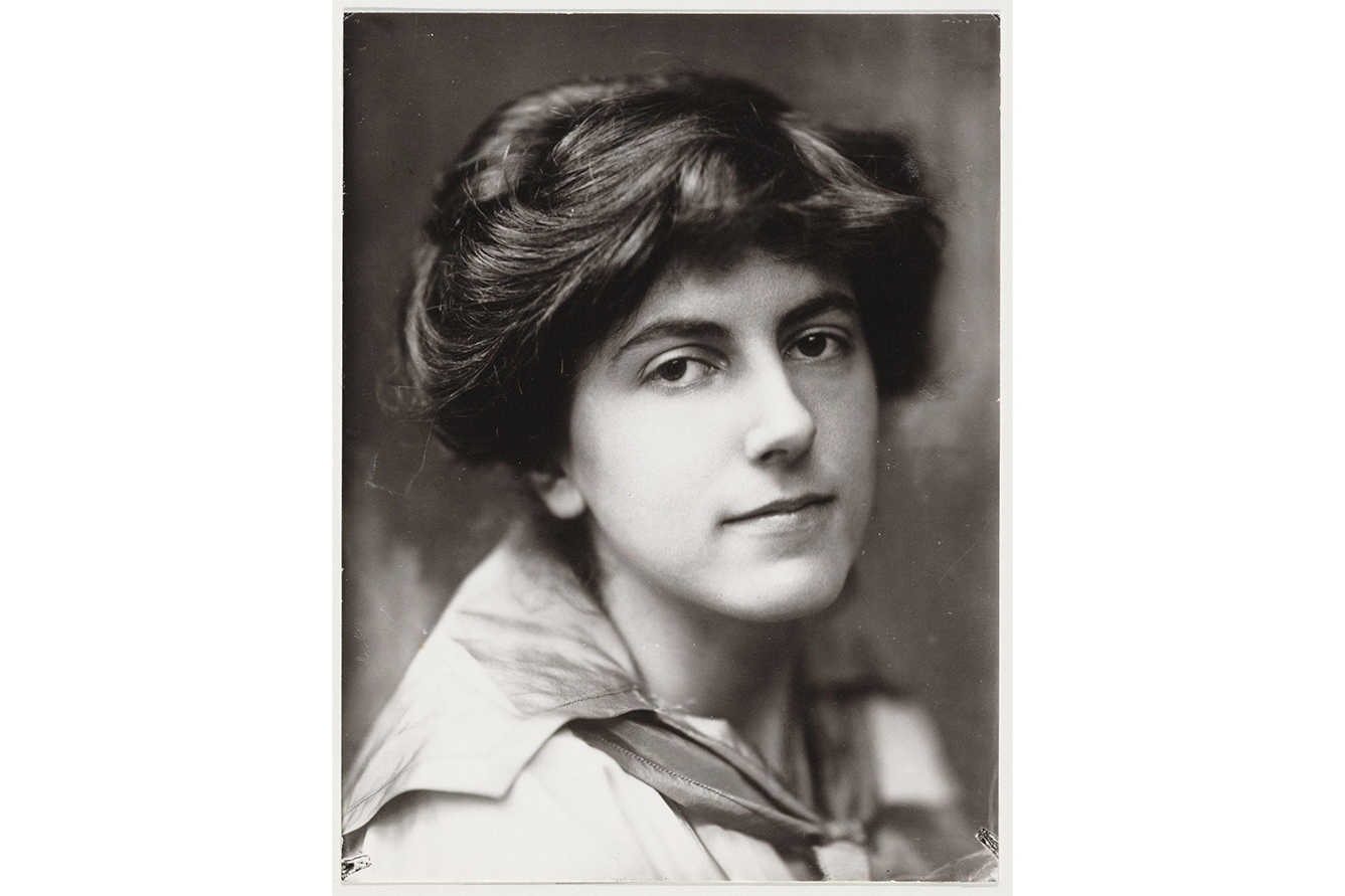 Henriëtte Bosmans en het Concertgebouworkest