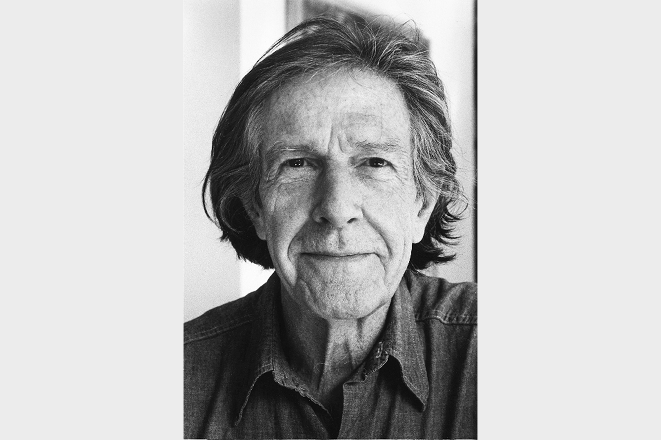 John Cage, vernieuwer in muziek