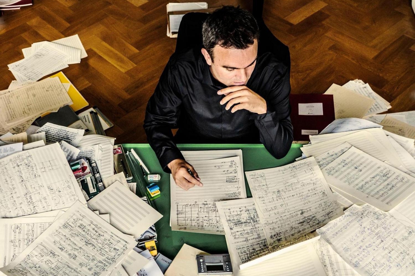 Eerste hulp bij hedendaagse muziek