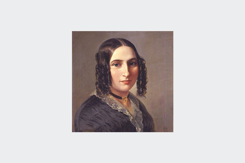 Fanny Mendelssohn: een vergeten componiste?