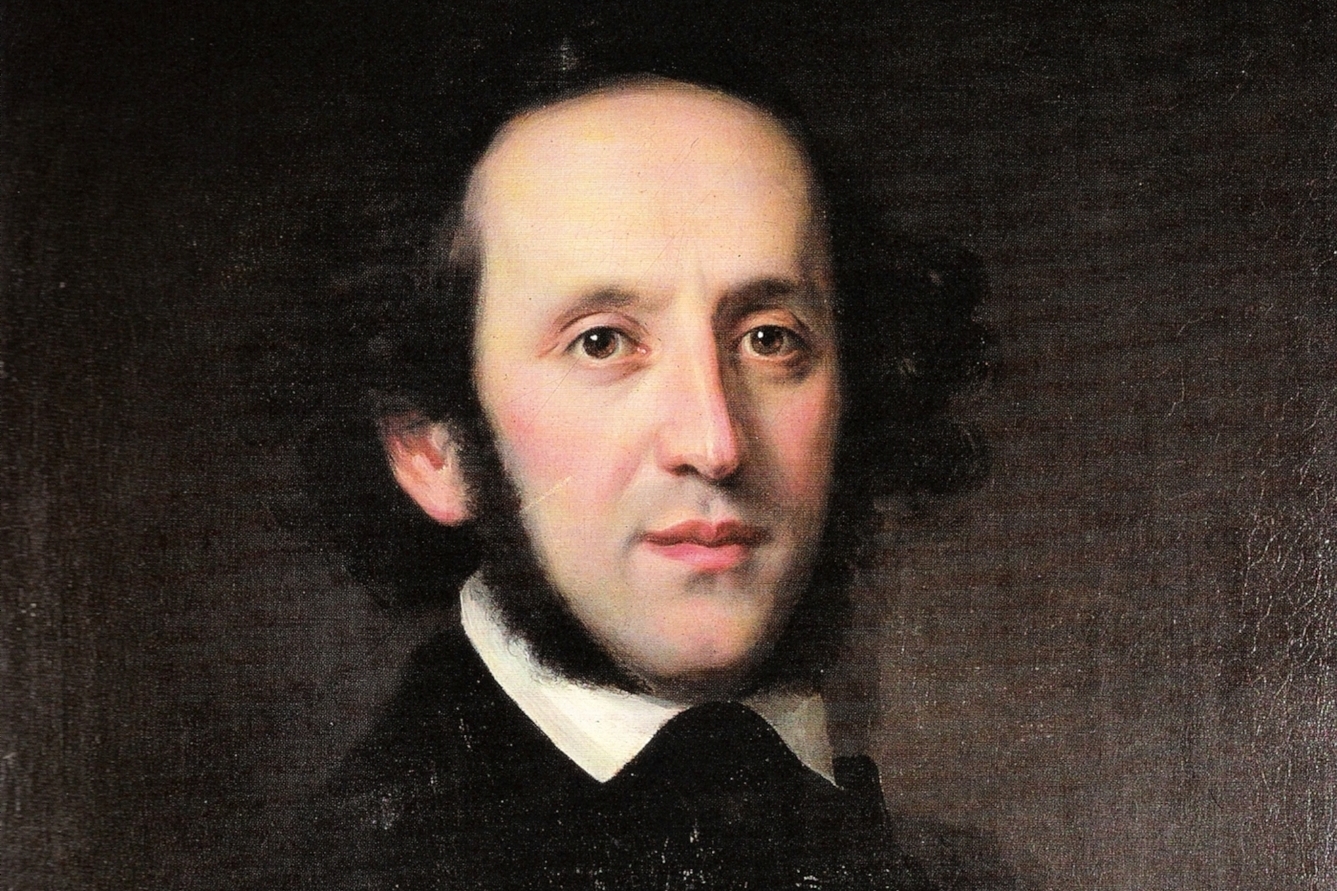 Felix Mendelssohn: Vioolconcert in e klein