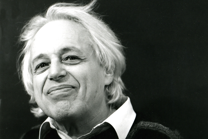 György Ligeti: Atmosphères