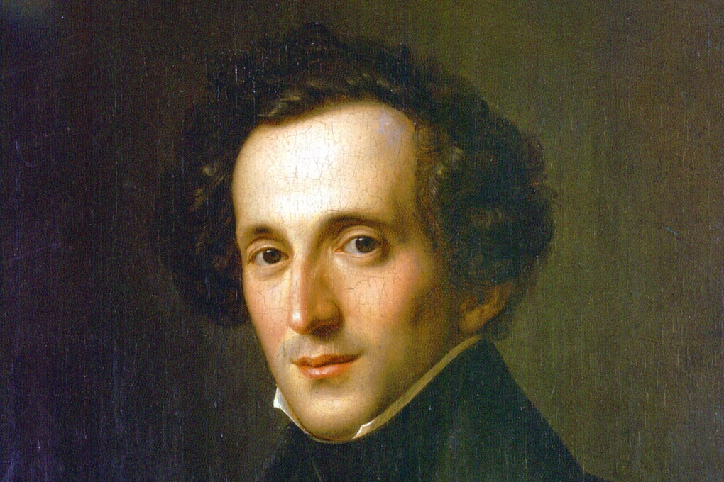 Felix Mendelssohn: Vijfde symfonie 'Reformatie' | Preludium – magazine voor  liefhebbers van klassieke muziek